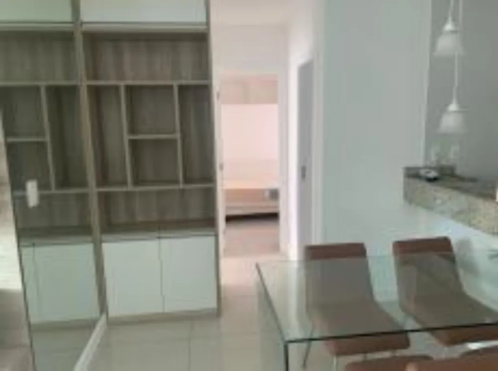 Apartamento, 2 quartos, 66 m² - Foto 1
