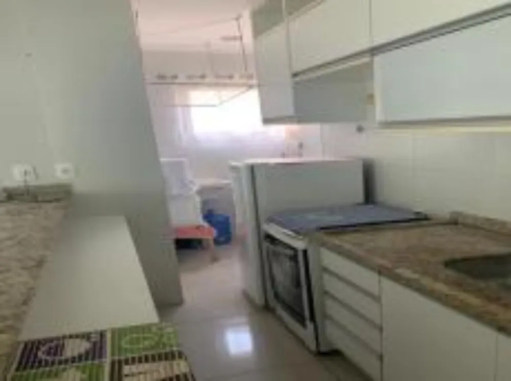 Apartamento, 2 quartos, 66 m² - Foto 5