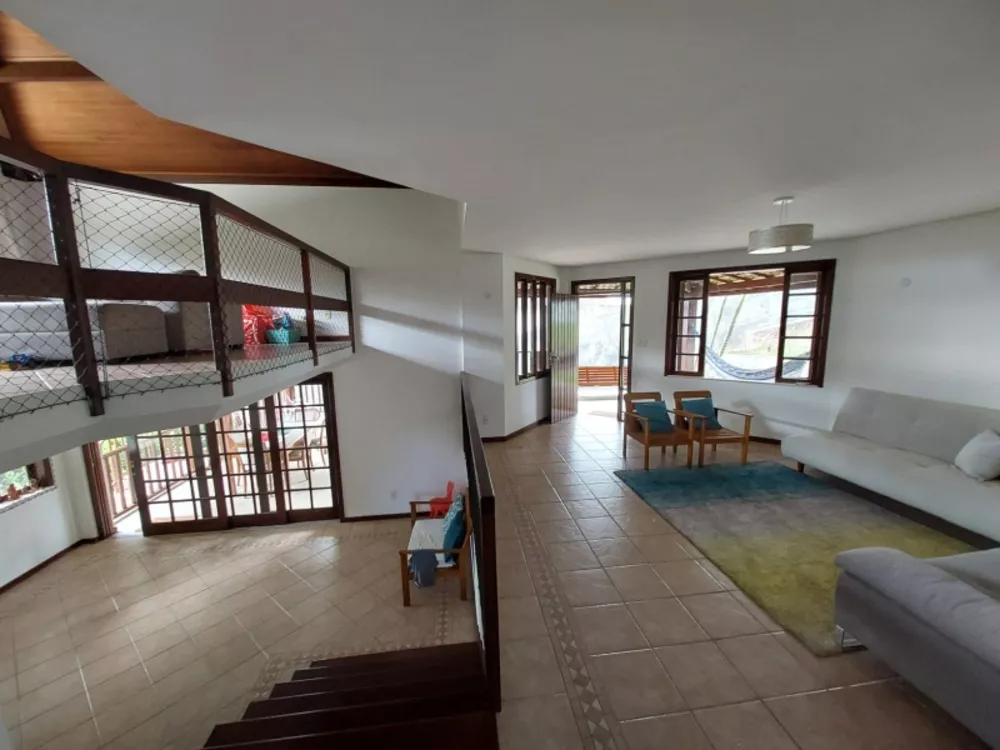 Casa, 5 quartos - Foto 6