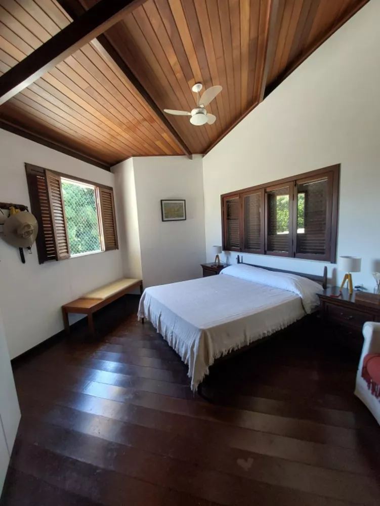 Casa, 5 quartos - Foto 9