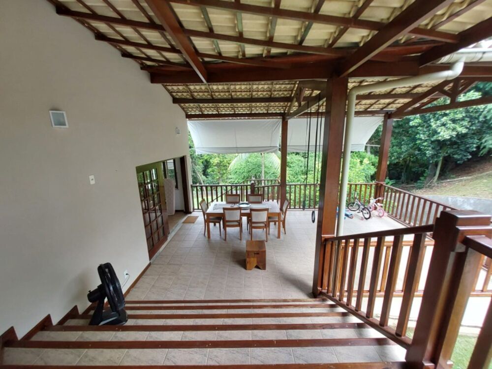 Casa, 5 quartos - Foto 4