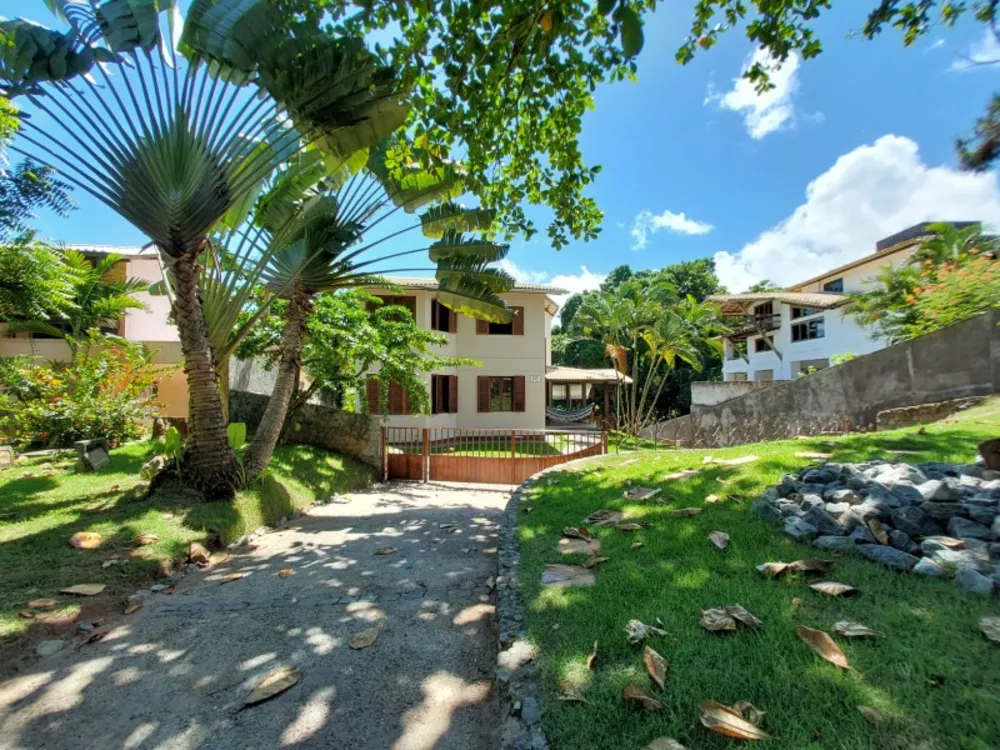 Casa, 5 quartos - Foto 3