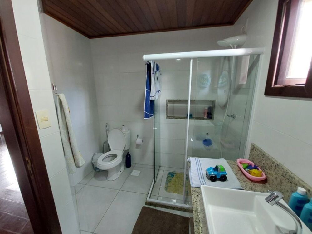 Casa, 5 quartos - Foto 12