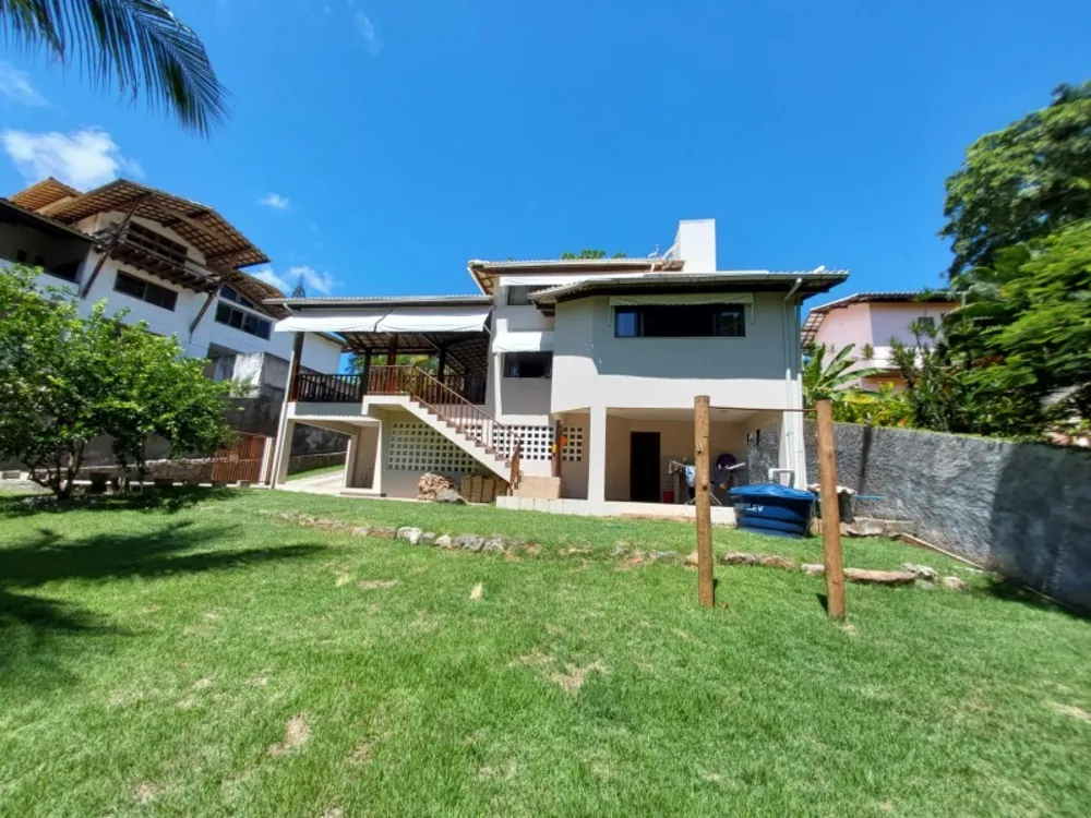 Casa, 5 quartos - Foto 1