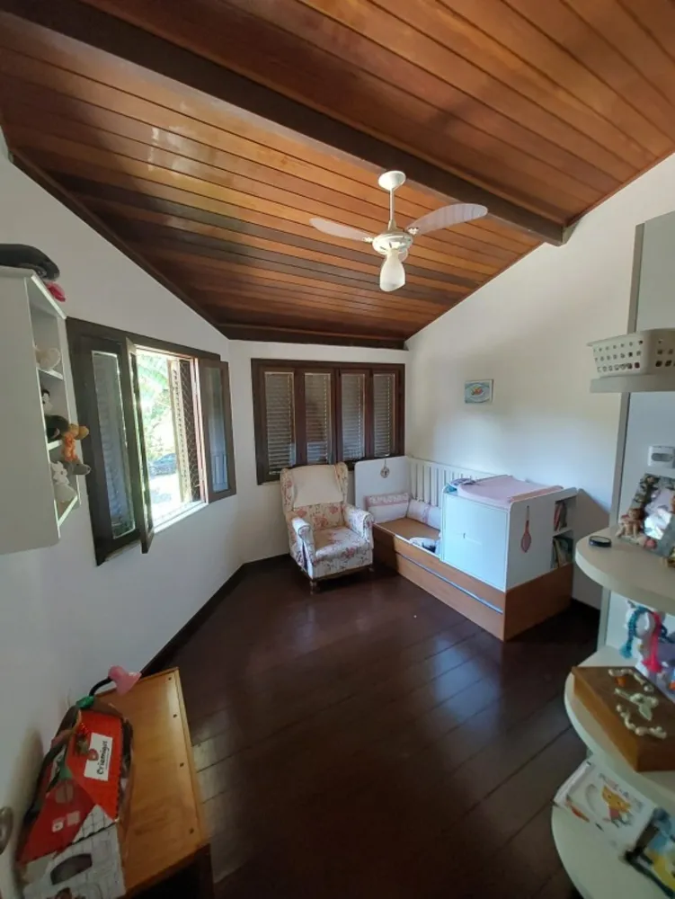 Casa, 5 quartos - Foto 13