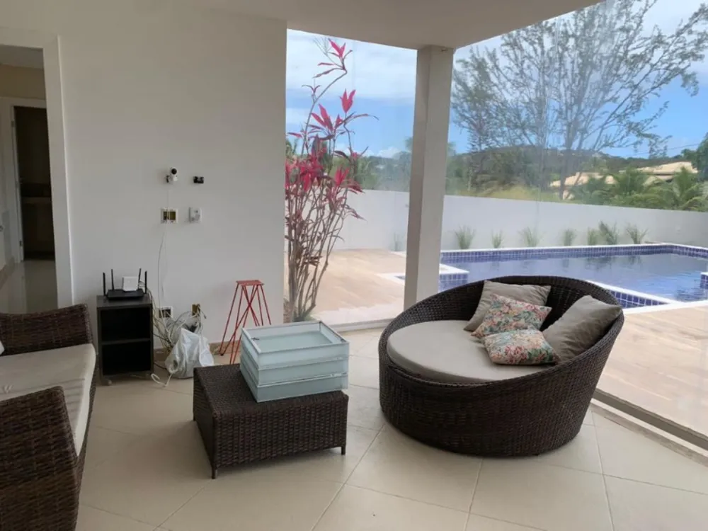 Casa, 5 quartos - Foto 2