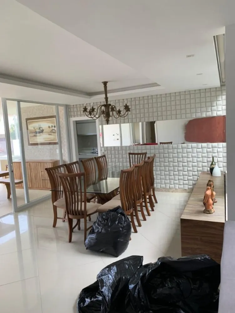 Casa, 5 quartos - Foto 1