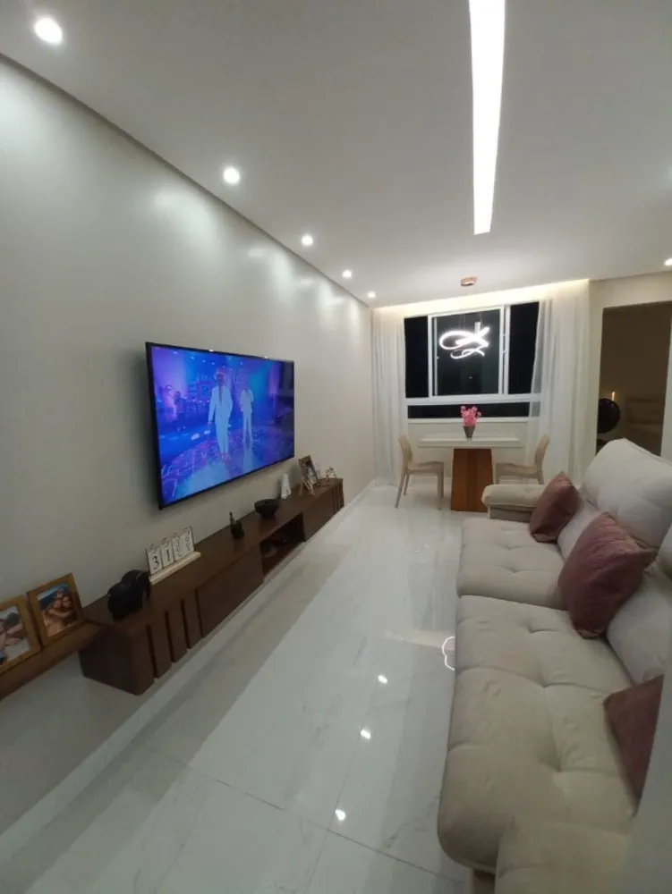 Apartamento, 2 quartos, 51 m² - Foto 4