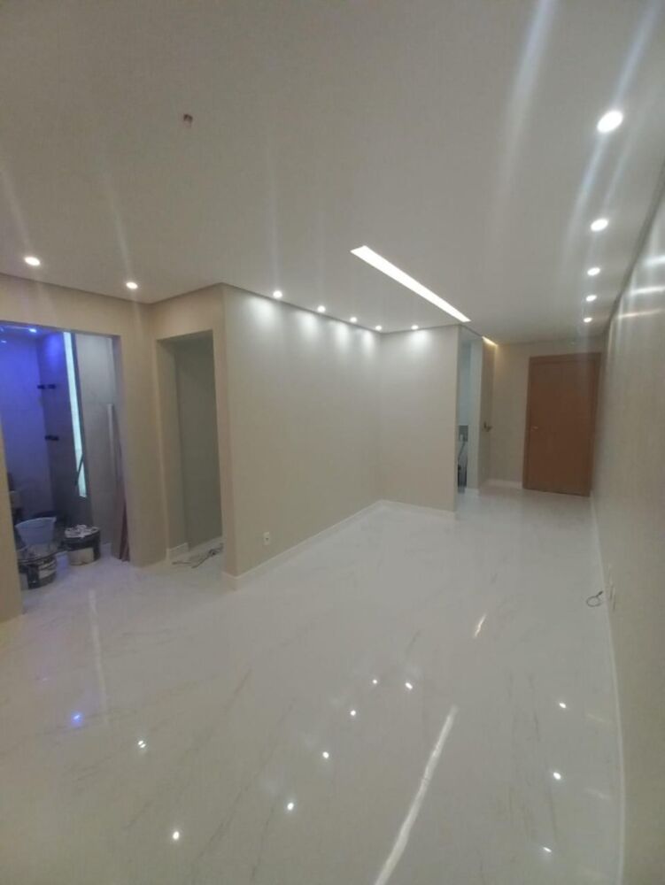 Apartamento, 2 quartos, 51 m² - Foto 1