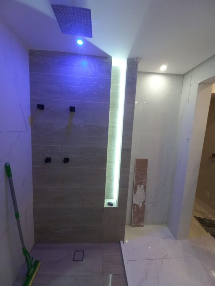 Apartamento, 2 quartos, 51 m² - Foto 2