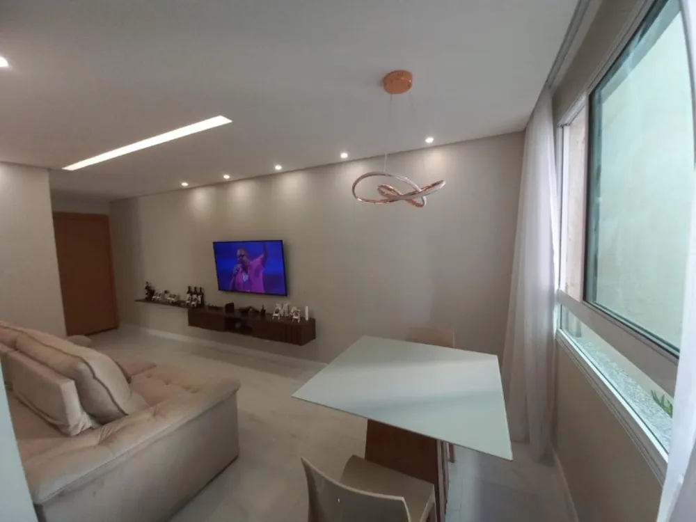 Apartamento, 2 quartos, 51 m² - Foto 1