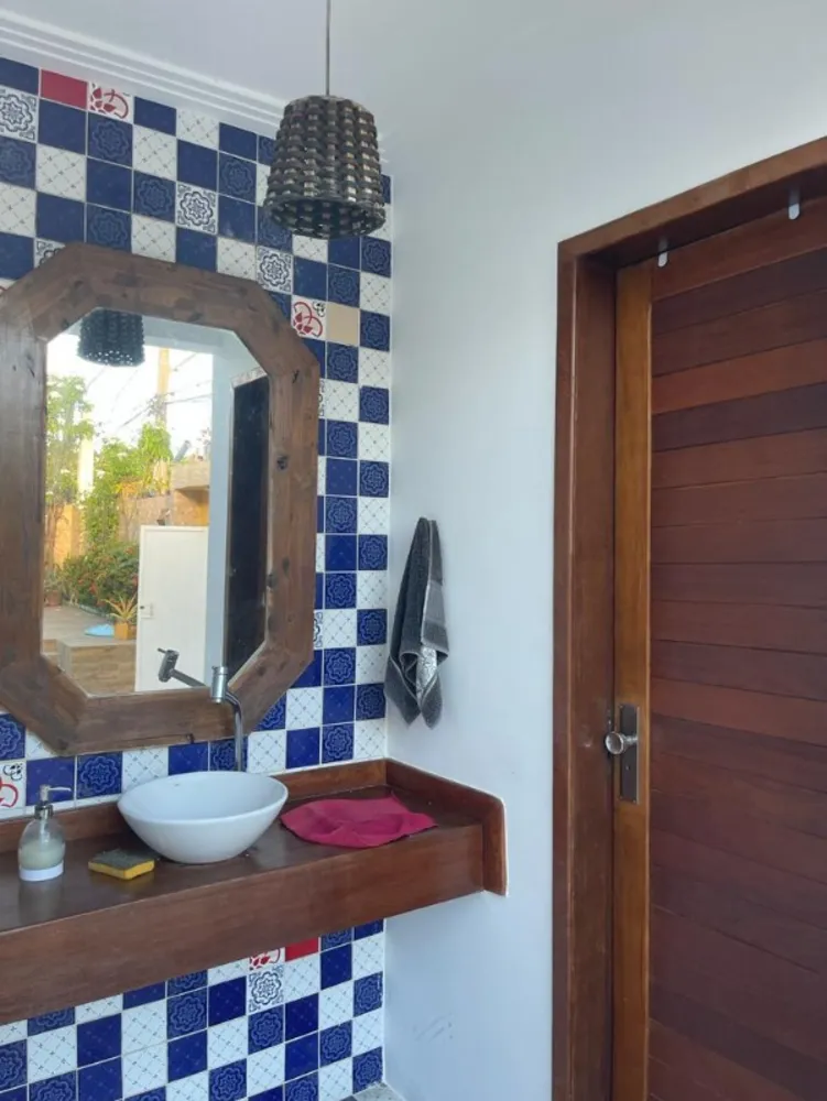 Casa, 4 quartos - Foto 2