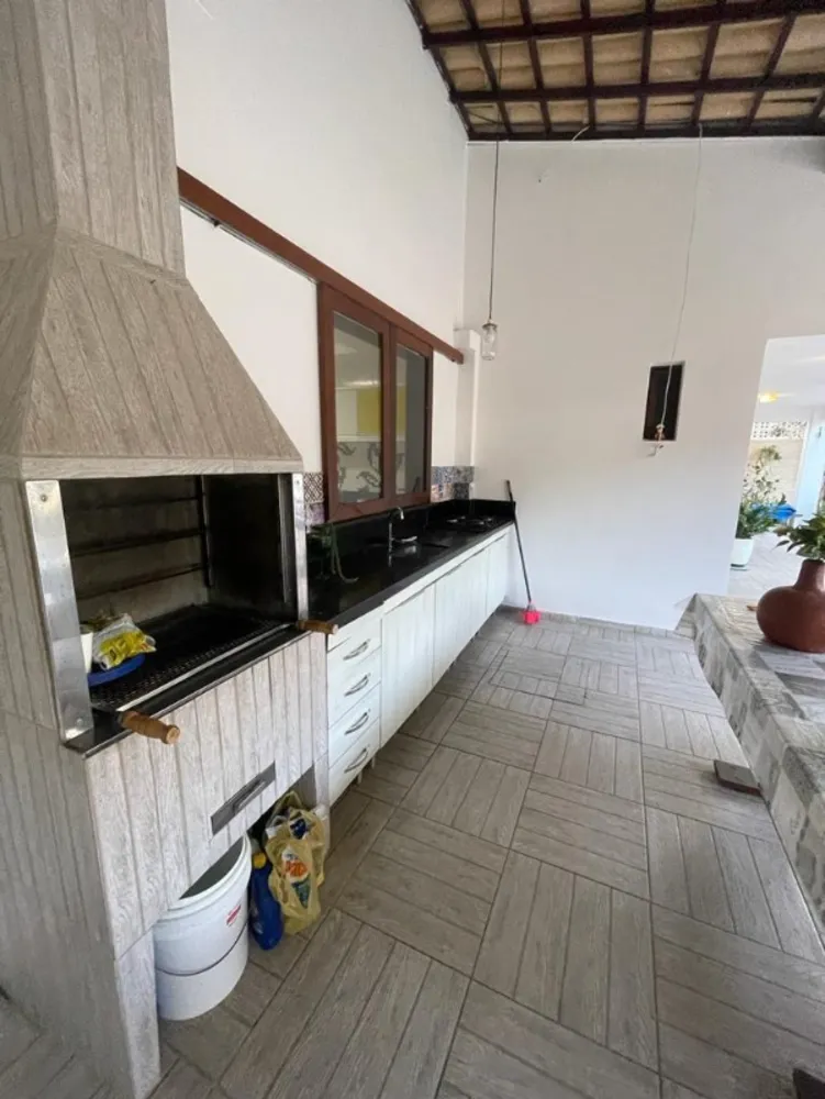 Casa, 4 quartos - Foto 1