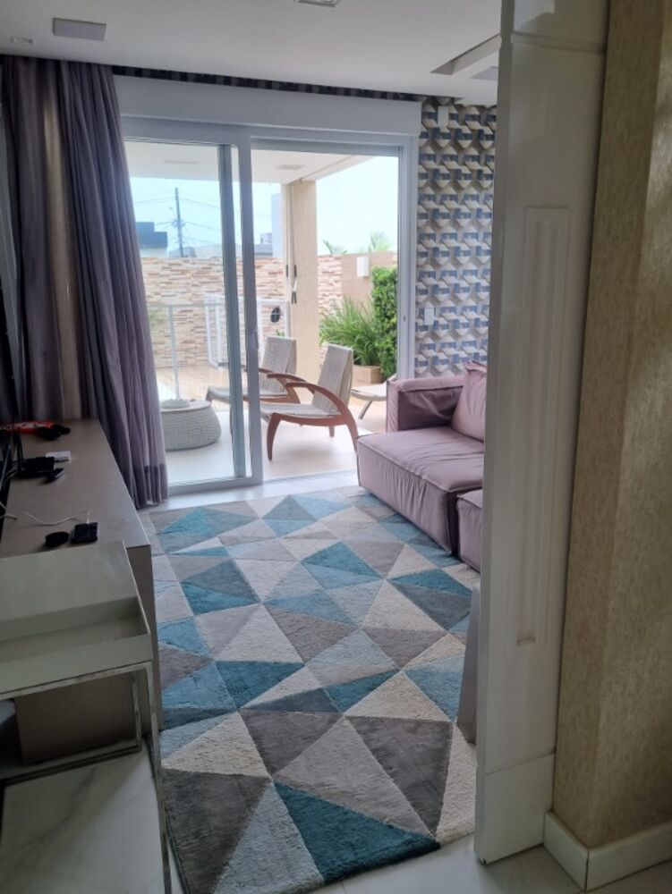 Casa, 5 quartos - Foto 2