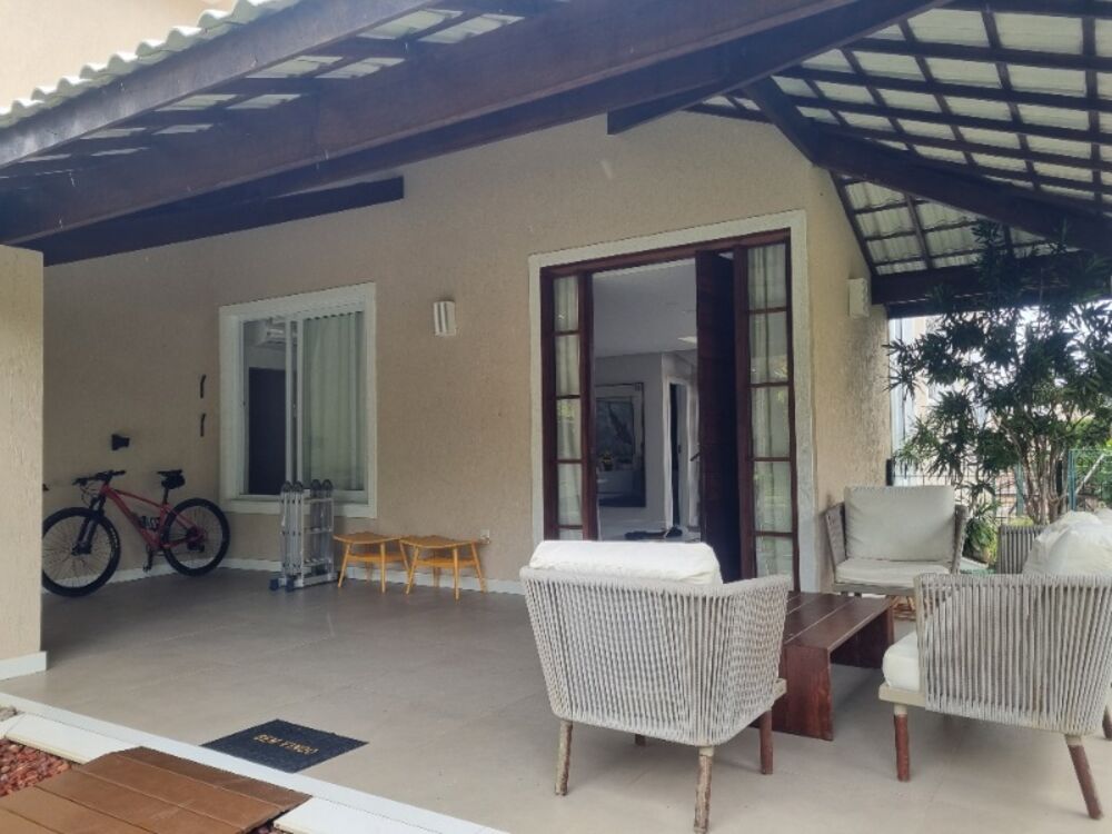 Casa, 5 quartos - Foto 1