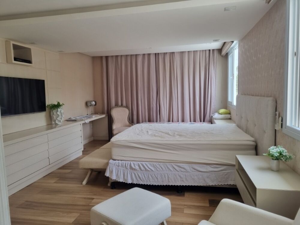 Casa, 5 quartos - Foto 3