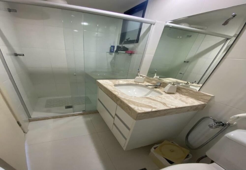 Apartamento, 2 quartos, 165 m² - Foto 12