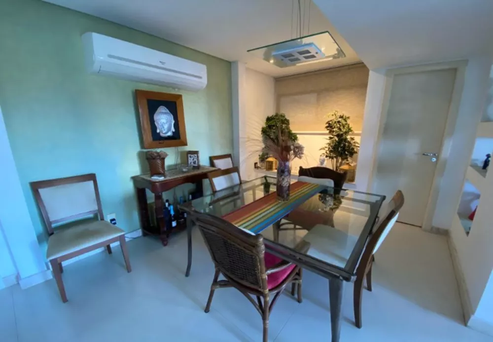 Apartamento, 2 quartos, 165 m² - Foto 9