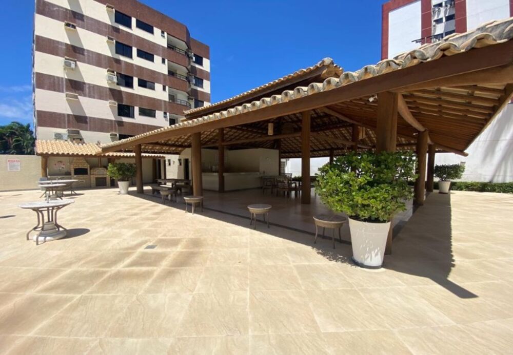 Apartamento, 2 quartos, 165 m² - Foto 18