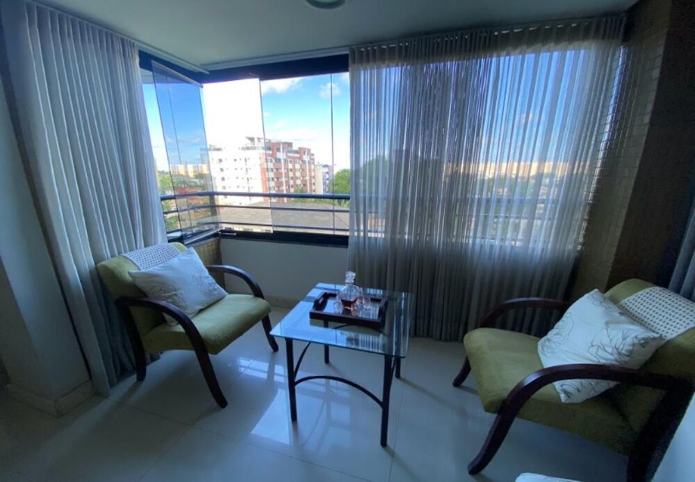 Apartamento, 2 quartos, 165 m² - Foto 6