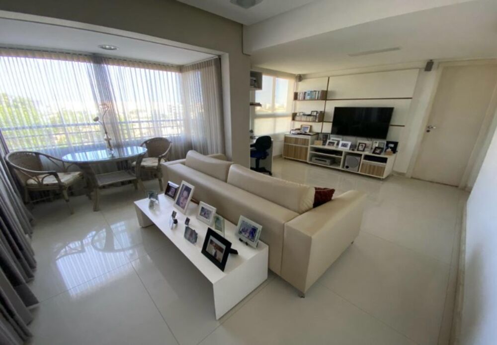 Apartamento, 2 quartos, 165 m² - Foto 4