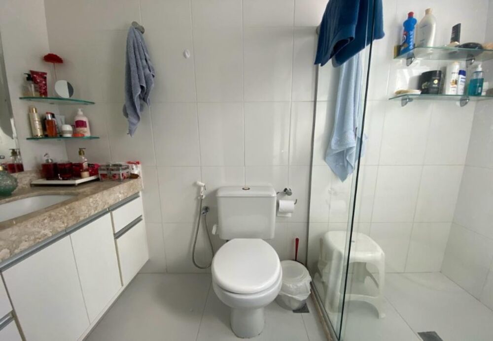 Apartamento, 2 quartos, 165 m² - Foto 15