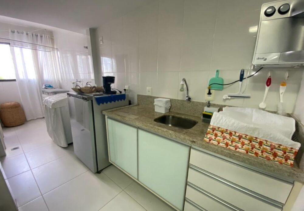 Apartamento, 2 quartos, 165 m² - Foto 10