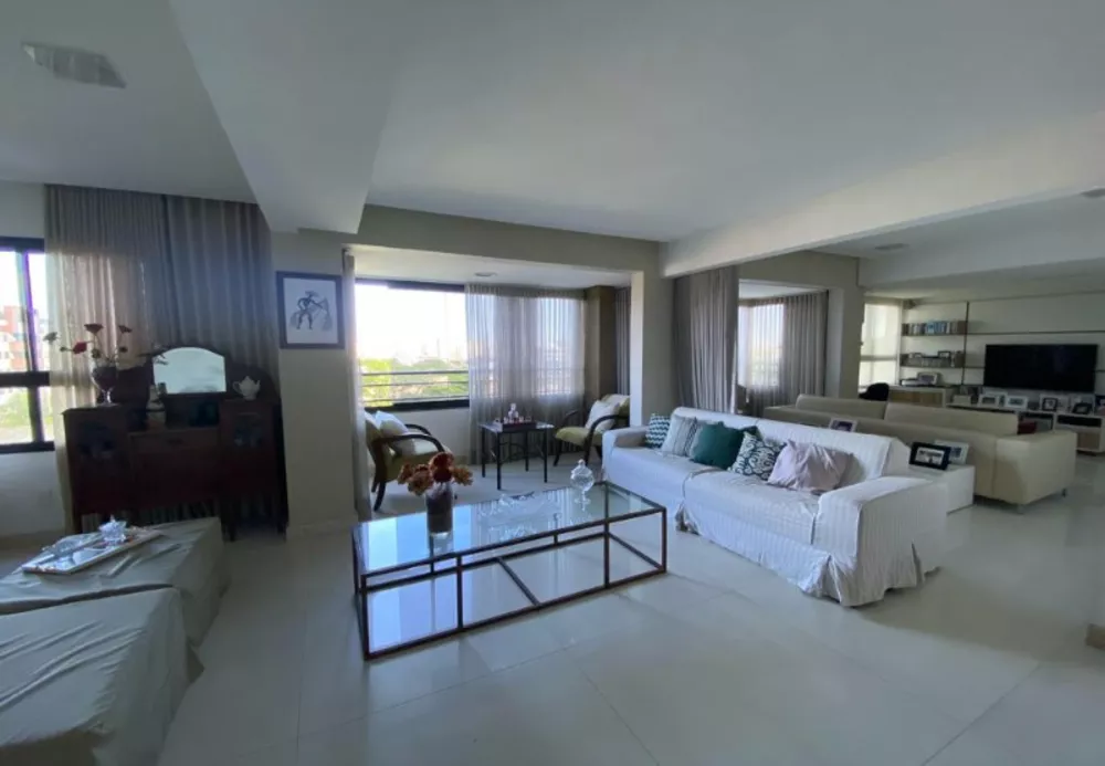 Apartamento, 2 quartos, 165 m² - Foto 2