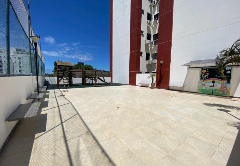 Apartamento, 2 quartos, 165 m² - Foto 16