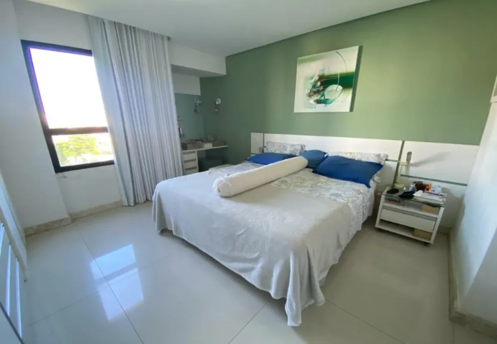 Apartamento, 2 quartos, 165 m² - Foto 13