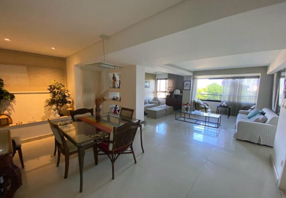 Apartamento, 2 quartos, 165 m² - Foto 7