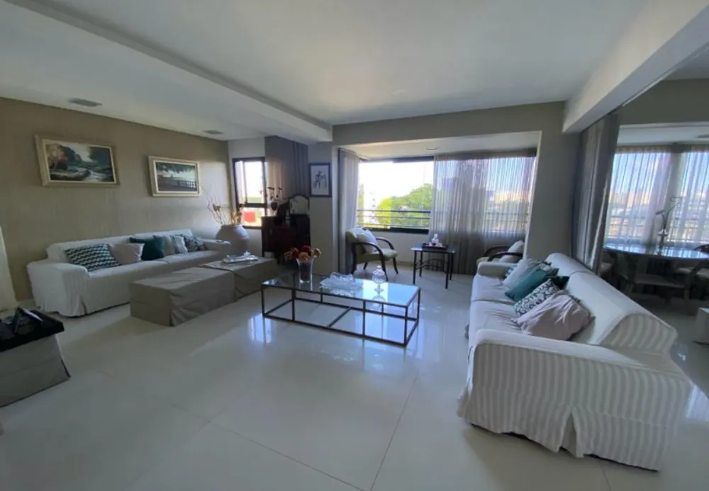 Apartamento, 2 quartos, 165 m² - Foto 1