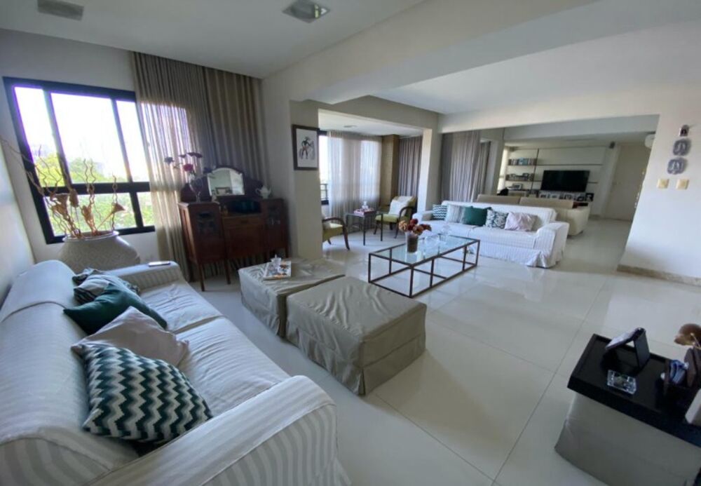 Apartamento, 2 quartos, 165 m² - Foto 5