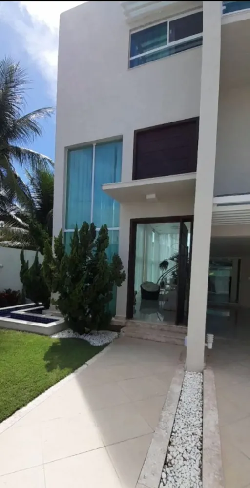 Casa, 5 quartos, 400 m² - Foto 2