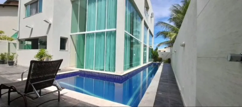 Casa, 5 quartos, 400 m² - Foto 1