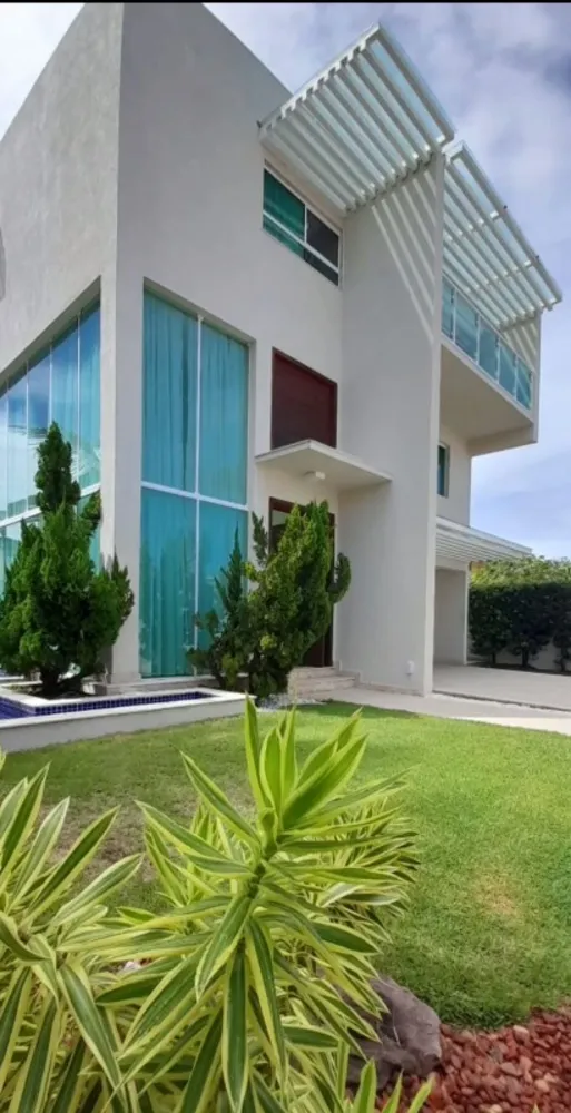 Casa, 5 quartos, 400 m² - Foto 3