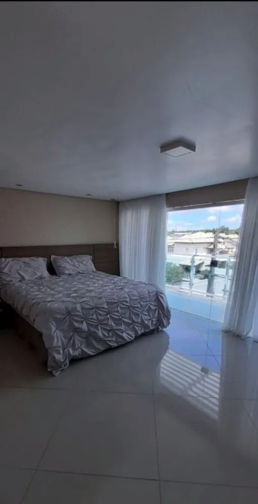Casa, 5 quartos, 400 m² - Foto 7