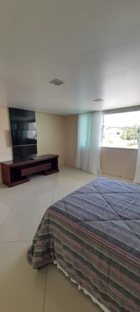 Casa, 5 quartos, 400 m² - Foto 9