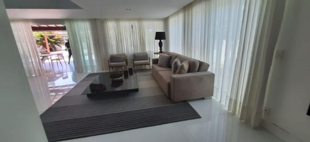 Casa, 5 quartos - Foto 2