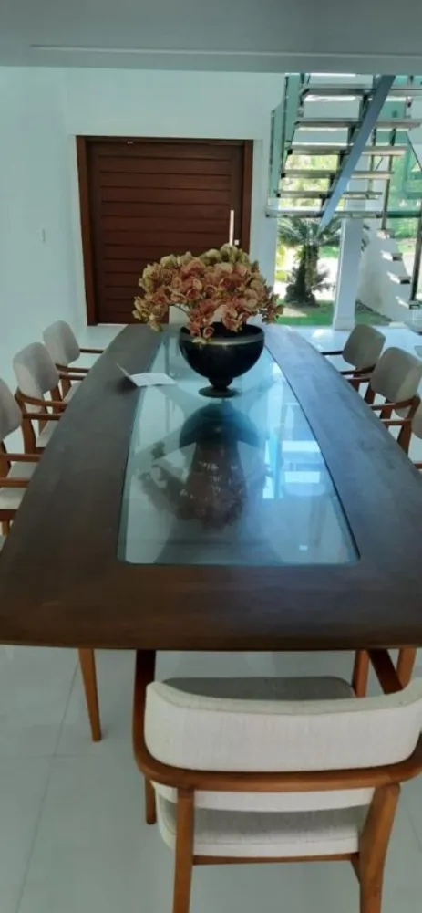 Casa, 5 quartos - Foto 4