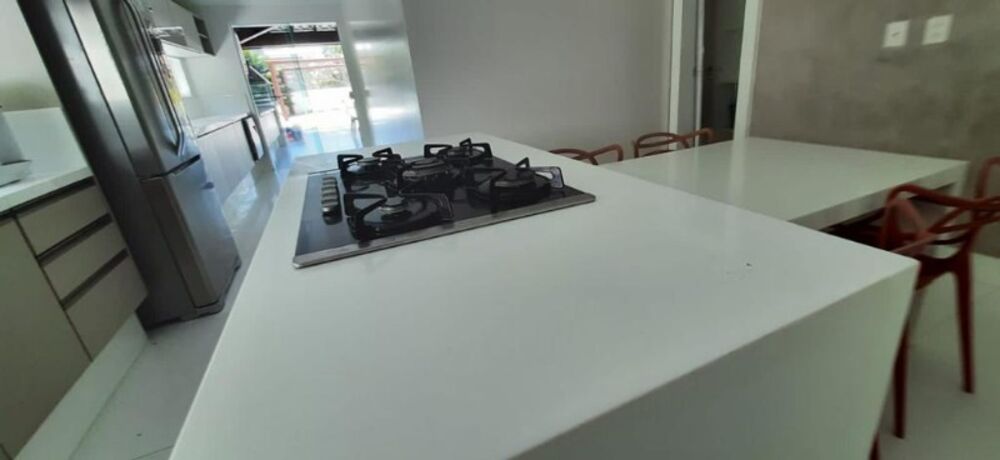 Casa, 5 quartos - Foto 3