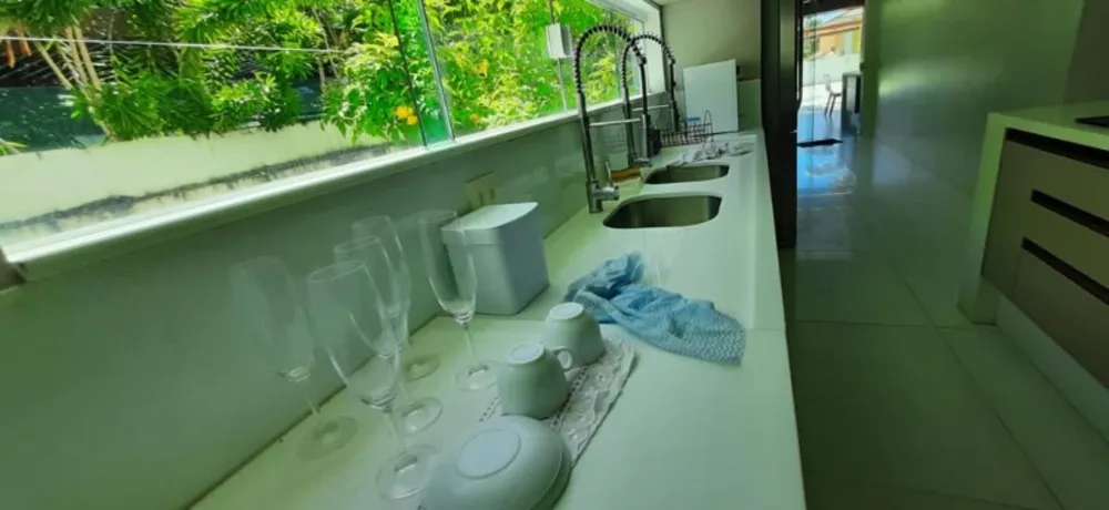 Casa, 5 quartos - Foto 6