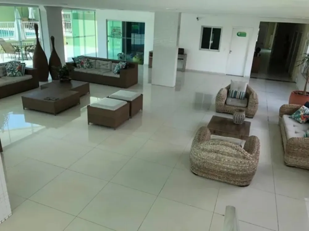 Apartamento, 3 quartos, 96 m² - Foto 4