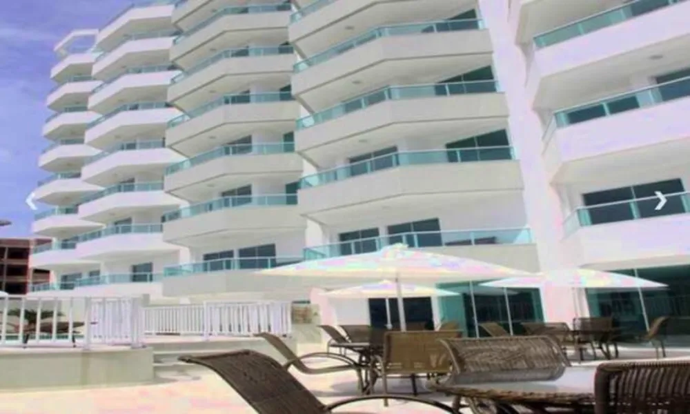Apartamento, 3 quartos, 96 m² - Foto 2