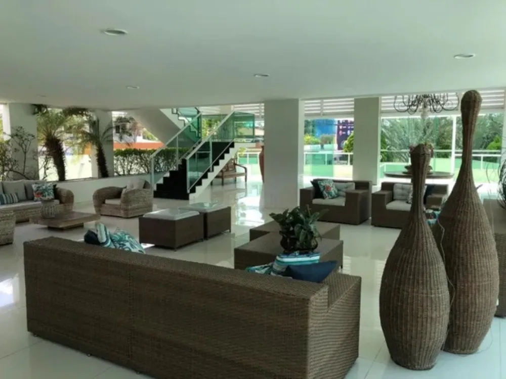 Apartamento, 3 quartos, 96 m² - Foto 1