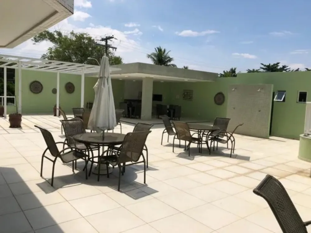 Apartamento, 3 quartos, 96 m² - Foto 3
