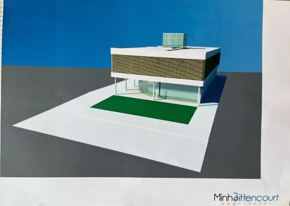 Loteamento e Condomínio, 700 m² - Foto 4