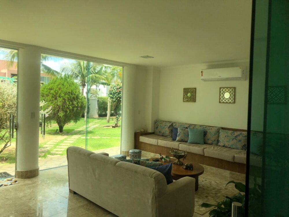Casa, 6 quartos - Foto 1