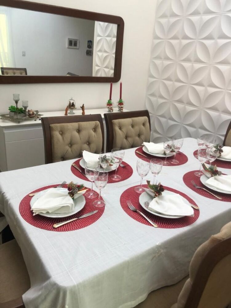 Casa, 6 quartos - Foto 4