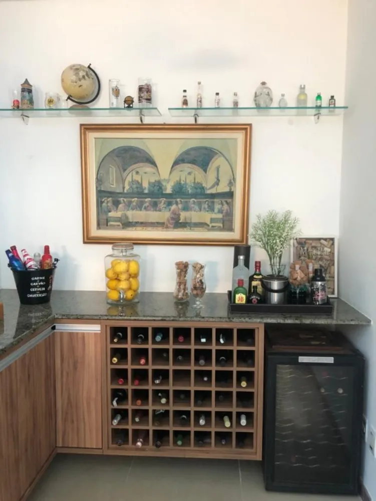 Casa, 6 quartos - Foto 6